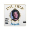  Dr. Dre - The Chronic (30th Anniversary Edition) (Vinyl LP (nagylemez))