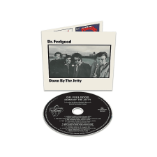 Dr. Feelgood - Down By The Jetty (CD) rock / pop