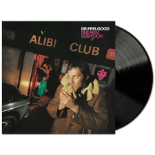  Dr. Feelgood - Sneakin' Suspicion (Vinyl LP (nagylemez)) rock / pop