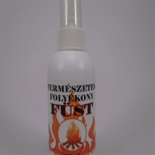 Dr Flóra Dr.flóra folyékony füst 100 g alapvető élelmiszer