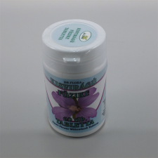 Dr Flóra Dr.flóra kisvirágu füzike tabletta 60 db gyógyhatású készítmény