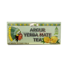 Dr.flora tea argur yerba mate 42.5g vitamin és táplálékkiegészítő