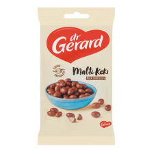  Dr Gerard Malti Keksz tejcsokoládés bevonattal 75g csokoládé és édesség