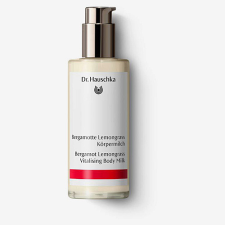 Dr. Hauschka Bergamott-citromfű testápolótej testápoló