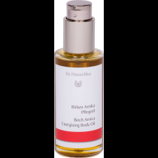Dr. Hauschka Birch Arnica Body Oil 75 ml (96039) testápoló