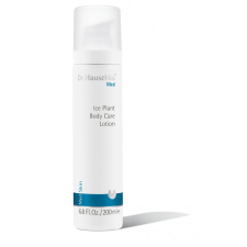 Dr. Hauschka Dr. Hauschka Med Jeges kristályvirág testápoló tej 145 ml testápoló