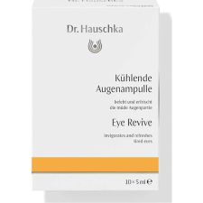 Dr. Hauschka Eye Revive 10 × 5 ml (4020829077041) szemkörnyékápoló