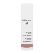 Dr. Hauschka Regenerating Intensive Night Serum arcszérum 30 ml nőknek arcszérum