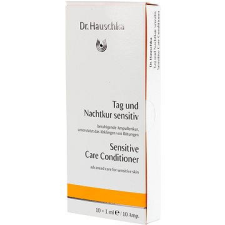Dr. Hauschka Sensitive Care kondicionáló 10 x 1 ml arcszérum