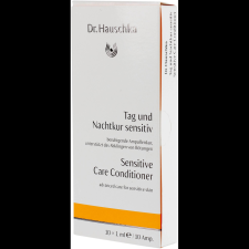 Dr. Hauschka Sensitive Care kondicionáló 10 x 1 ml (4020829005372) smink alapozó
