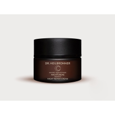 Dr. Heilbronner intenzív regeneráló éjszakai krém, BIO, 50 ml arckrém