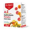  Dr.herz a-z multivitamin komplex kapszula 60 db