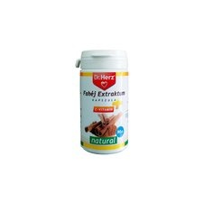 Dr Herz Dr.Herz Fahéj Extraktum + C-vitamin kapszula vitamin és táplálékkiegészítő