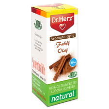  Dr. Herz Fahéj illóolaj 10ml illóolaj