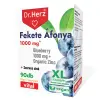  Dr Herz Fekete Áfonya 500 mg + Szerves Cink kapszula 90 db