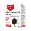 Dr Herz Fekete Fokhagyma 500 mg 60 kapszula