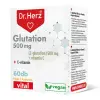 Dr. Herz Glutation 500 mg Kapszula 60 db