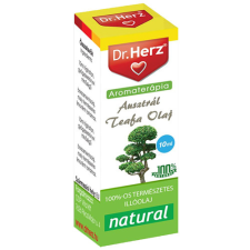  Dr.herz illóolaj ausztrál teafa 10 ml 10 ml illóolaj