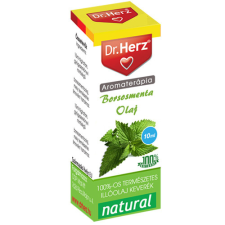 Dr.herz illóolaj borsmenta 10 ml 10 ml illóolaj