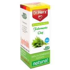  Dr.Herz illóolaj Fodormenta - 10ml illóolaj