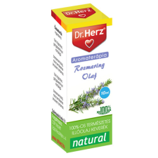  Dr.herz illóolaj rozmaring 10 ml 10 ml illóolaj