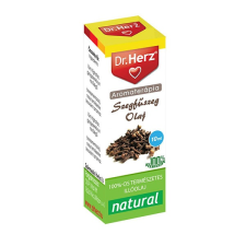 Dr. Herz ILLÓOLAJ SZEGFŰSZEG 10ML illóolaj