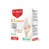 Dr. Herz K2-vitamin 150 mg + K1-vitamin+ D3-vitamin+ Kalcium 60 db kapszula