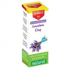 Dr. Herz Levendula illóolaj - 10ml illóolaj