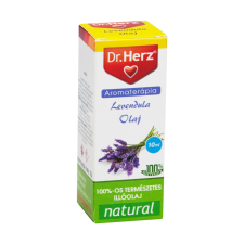 DR HERZ LEVENDULA ILLOOLAJ 10ML illóolaj