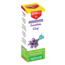 Dr. Herz levendula illóolaj 10ml illóolaj