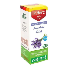 Dr. Herz Levendula illóolaj  20ml illóolaj