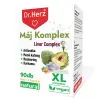  DR Herz Máj Komplex 90 db kapszula