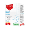Dr. Herz NAC 750mg 60 kapszula