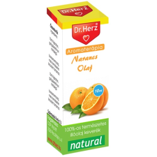 Dr. Herz Narancs illóolaj, 10 ml illóolaj
