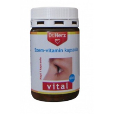  Dr. herz szem-vitamin kapszula 60 db vitamin és táplálékkiegészítő