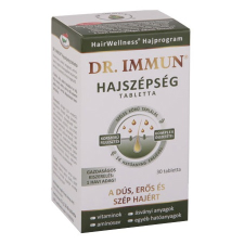 Dr.Immun Dr.Immun Hajszépség Tabletta vitamin és táplálékkiegészítő