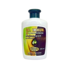  DR.IMMUN HAJSAMPON 25 GYÓGYNÖVÉNYES 250 ml sampon