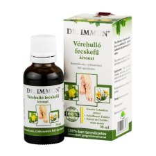 Dr.Immun Vérehulló fecskefű kivonat 30 ml gyógyászati segédeszköz