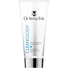 Dr Irena Eris Creamy Cleansing Gel Arctisztító 175 ml arctisztító