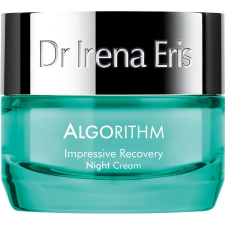 Dr Irena Eris Impressive Recovery Night Cream Éjszakai Arckrém 50 ml arckrém