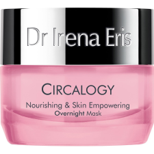 Dr Irena Eris Nourishing & Skin Empowering Overnight Mask Maszk 50 ml arcpakolás, arcmaszk