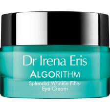 Dr Irena Eris Splendid Wrinkle Filler Eye Cream Szemkörnyékápoló 15 ml szemkörnyékápoló