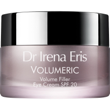 Dr Irena Eris Volume Filler Eye Cream Spf 20 Szemkörnyékápoló 15 ml szemkörnyékápoló