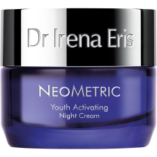 Dr Irena Eris Youth Activating Night Cream Éjszakai Arckrém 50 ml arckrém