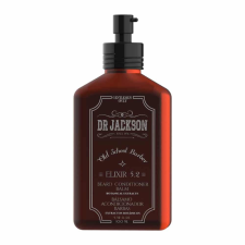 Dr Jackson Elixir 5.2- Szakáll Kondicionáló 100ml szakállápolás