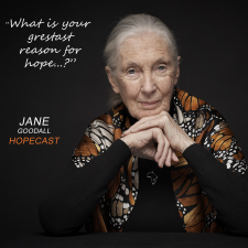  Dr. Jane Goodall Podcast egyéb e-könyv