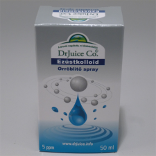  Dr.juice orrspray 50 ml gyógyhatású készítmény