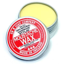 Dr K Soap Co. Dr K Moustache Wax bajuszwax 15ml hajformázó