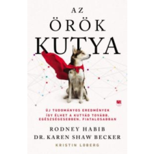 Dr. Karen Shaw Becker, Rodney Habib Az örök kutya (2022) hobbi, szabadidő