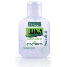 Dr.Kelen Dr. Kelen Luna Gyógyfüves sósborszesz gél 150ml gyógyhatású készítmény